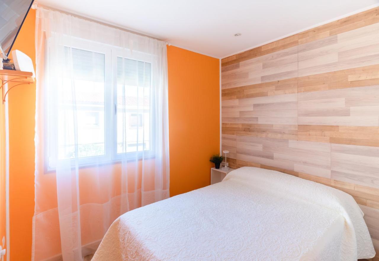 Housingleon - Casa Nueva A 400 Metros De La Plaza Mayor Εξωτερικό φωτογραφία