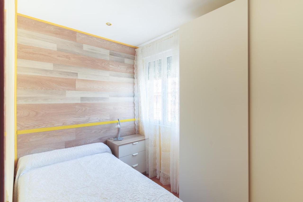 Housingleon - Casa Nueva A 400 Metros De La Plaza Mayor Εξωτερικό φωτογραφία