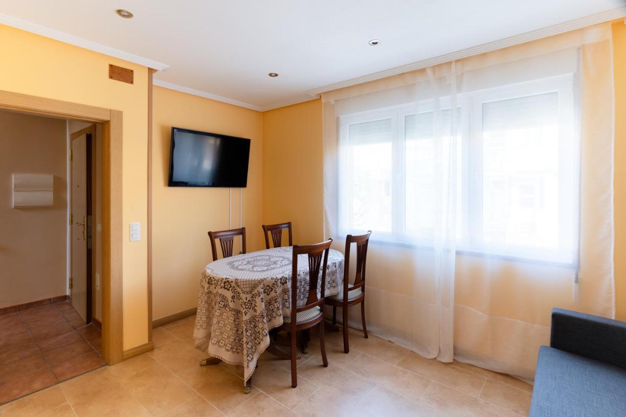 Housingleon - Casa Nueva A 400 Metros De La Plaza Mayor Εξωτερικό φωτογραφία